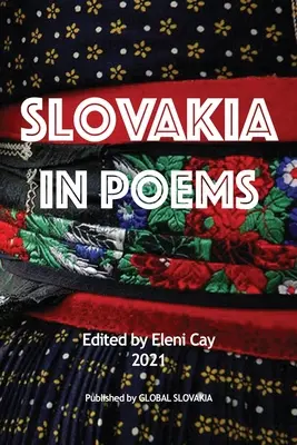 Slovensko v básňach - Slovakia in Poems