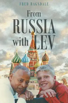 Z Ruska s Levom - From Russia with Lev