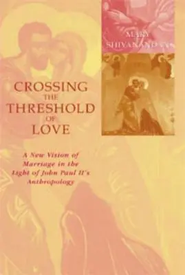 Prekročenie prahu lásky - Crossing the Threshold of Love