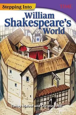 Vstúpime do sveta Williama Shakespeara - Stepping Into William Shakespeare's World