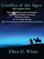 Konflikt vekov (kompletná séria) - Conflict of the Ages (The Complete Series)