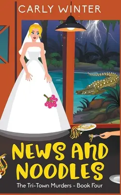 Novinky a rezance - News and Noodles