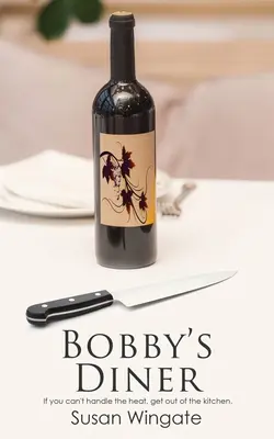 Bobbyho bistro - Bobby's Diner