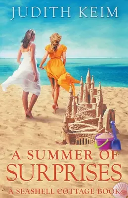 Leto plné prekvapení - A Summer of Surprises