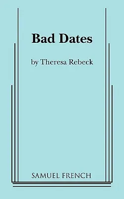 Zlé rande - Bad Dates