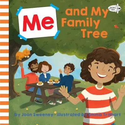Ja a môj rodokmeň - Me and My Family Tree