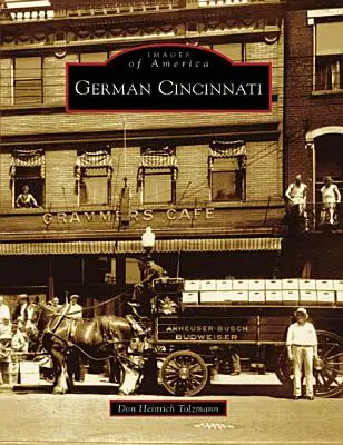 Nemecké Cincinnati - German Cincinnati