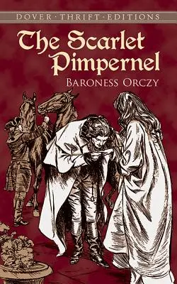 Šarlátový Pimpernel - The Scarlet Pimpernel