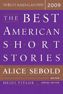 Najlepšie americké poviedky - The Best American Short Stories