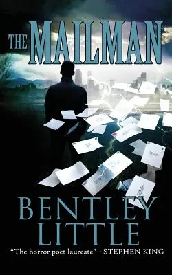 Poštový doručovateľ - The Mailman