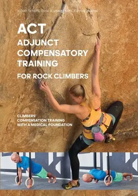 ACT - Prídavný kompenzačný tréning pre horolezcov - ACT - Adjunct compensatory Training for rock climbers