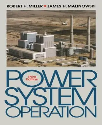 Prevádzka energetického systému - Power System Operation