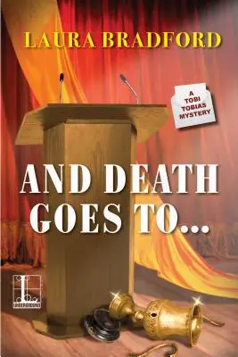 A smrť ide do... - And Death Goes To...