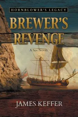 Brewerova pomsta - Brewer's Revenge