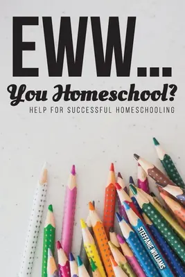 Eww.... Učíš sa doma? - Eww.... You Homeschool?