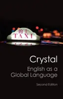 Angličtina ako globálny jazyk - English as a Global Language