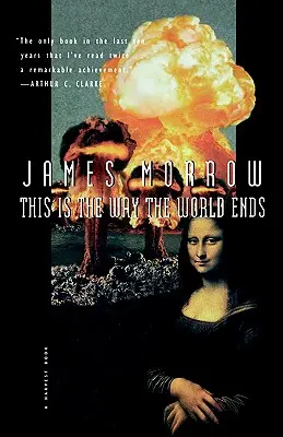 Takto končí svet - This Is the Way the World Ends
