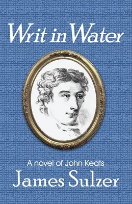 Písmo vo vode - Writ in Water