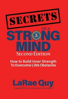 TAJOMSTVÁ SILNEJ MYSLE (2. vydanie): : Ako si vybudovať vnútornú silu a prekonať životné prekážky - SECRETS of a Strong Mind (2nd edition): : How to Build Inner Strength to Overcome Life's Obstacles
