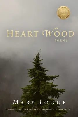 Srdcový les: Básne - Heart Wood: Poems
