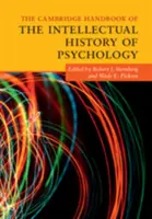 Cambridgeská príručka intelektuálnych dejín psychológie - The Cambridge Handbook of the Intellectual History of Psychology