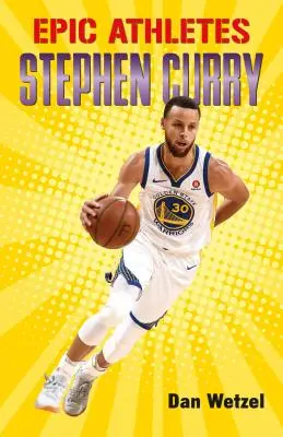 Epickí športovci: Stephen Curry - Epic Athletes: Stephen Curry