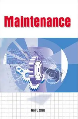 Údržba - Maintenance