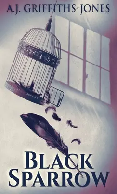 Čierny vrabec - Black Sparrow