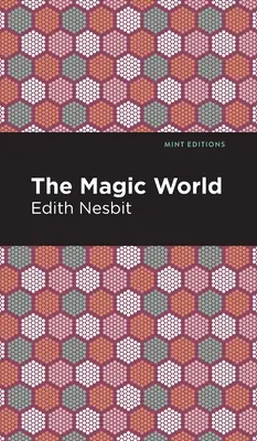 Čarovný svet - The Magic World
