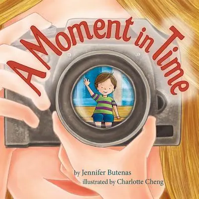 Chvíľa v čase - A Moment In Time