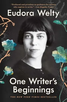 Začiatky jedného spisovateľa - One Writer's Beginnings