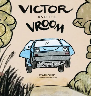 Viktor a Vroom - Victor and the Vroom