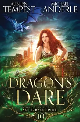 Dračia odvaha - A Dragon's Dare