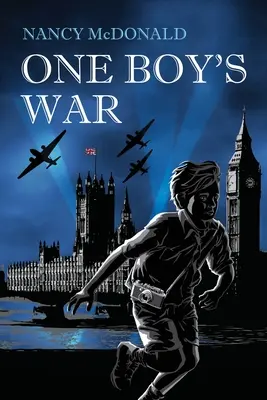 Vojna jedného chlapca - One Boy's War