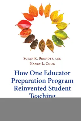 Ako jeden program prípravy pedagógov vynovil vyučovanie študentov: Príbeh premeny - How One Educator Preparation Program Reinvented Student Teaching: A Story of Transformation