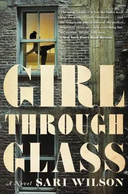 Dievča cez sklo - Girl Through Glass