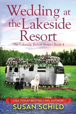 Svadba v letovisku Lakeside - Wedding at the Lakeside Resort