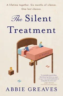 Tichá liečba - The Silent Treatment