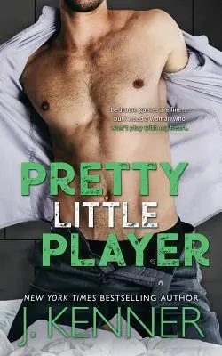 Malý pekný hráč - Pretty Little Player