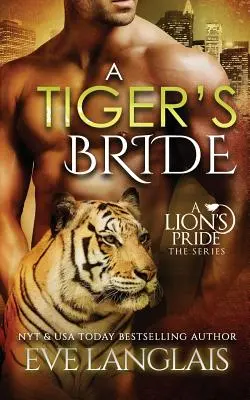 Tigrova nevesta - A Tiger's Bride