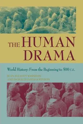 The Human Drama: Svetové dejiny - The Human Drama: World History