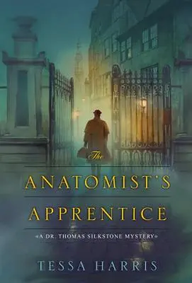 Anatomov učeň - The Anatomist's Apprentice