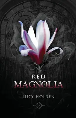 Červená magnólia - Red Magnolia
