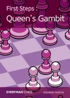 Prvé kroky: Dámsky gambit - First Steps: The Queen's Gambit