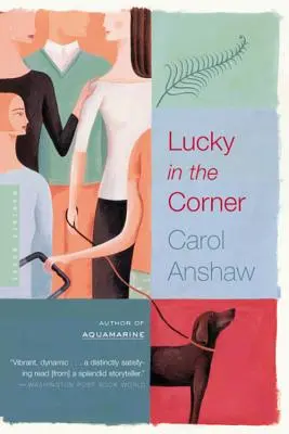 Šťastie v rohu - Lucky in the Corner