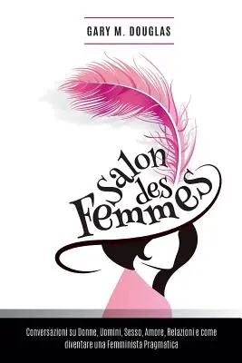 Salon Des Femmes - taliansky - Salon Des Femmes - Italian