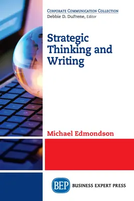 Strategické myslenie a písanie - Strategic Thinking and Writing