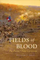 Krvavé polia: Krvavá vojna: kampaň v Prairie Grove (The Prairie Grove Campaign) - Fields of Blood: The Prairie Grove Campaign