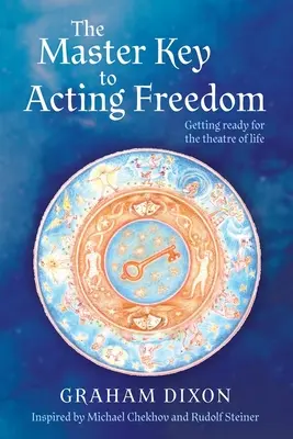 Majstrovský kľúč k hereckej slobode: Pripravte sa na divadlo života - The Master Key to Acting Freedom: Getting Ready for the Theatre of Life