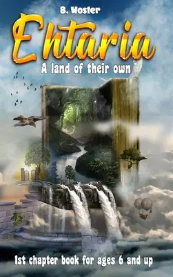 Ehtaria: Vlastná krajina - Ehtaria: A land of their own